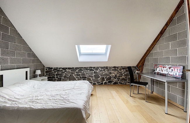 Charming Family Home in Achet - Foto 9