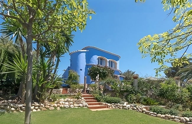 Villa Azul Mediterraneo - Foto 39