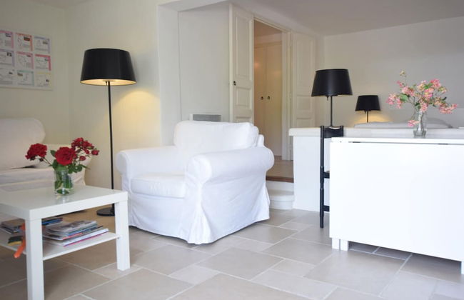 Apartment in Montbrun-les-bains Near Forest - Foto 26