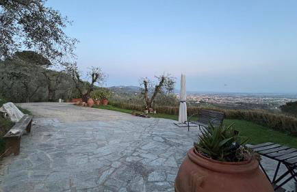 Oliveto Tuscany - Foto 27