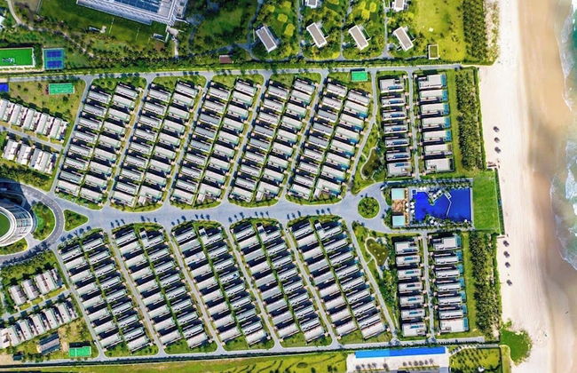 Cam Ranh Mystery Villas & Resort - Foto 9