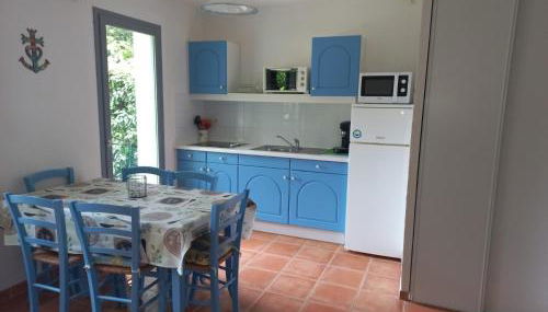 39 - Mazet Provençal dans Village Vacances - Photo 4