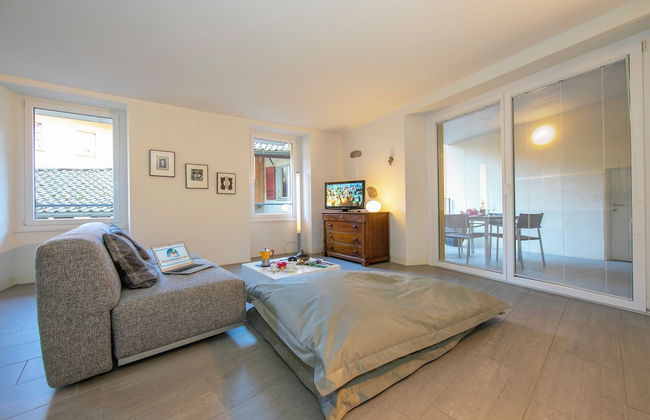 Antico Municipio - Foto 1