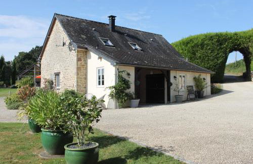 Le Gîte De Roseraie - Photo 1