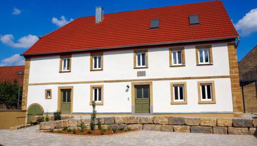 Ferienwohnungen Grüner Baum - Foto 2