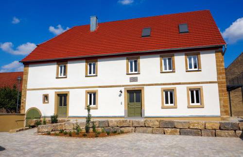 Ferienwohnungen Grüner Baum - Foto 2