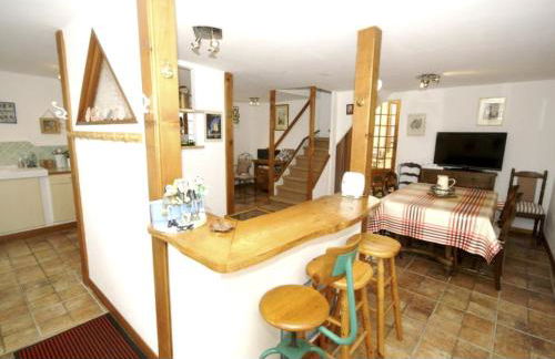 Holiday Home Garence mit eigener Terrasse by Interhome - Foto 25