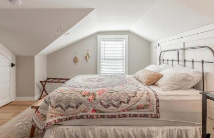 Little Cottage On Lafayette - Foto 16