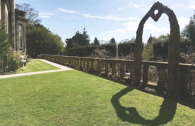 Taypark Garden View Apartment - Foto 7