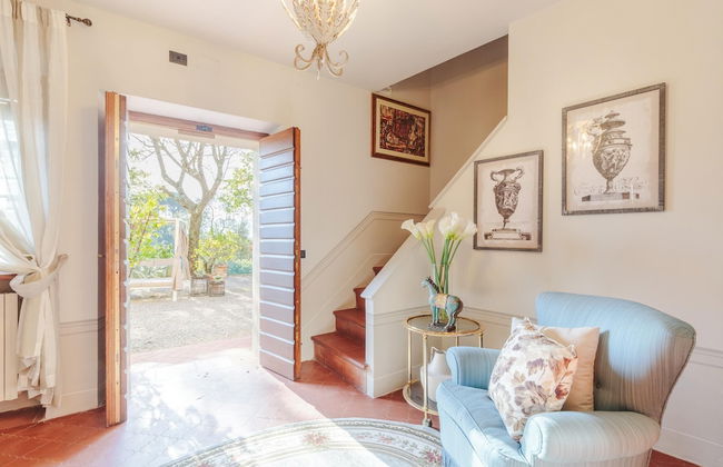 Amore Farmhouse Retreat - Foto 44