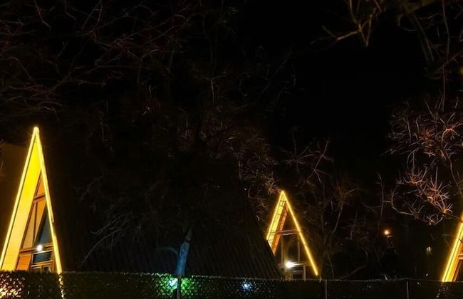 Pop Suit Bungalow - Foto 28