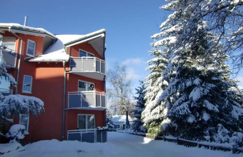 Appartement Brinkmann - Foto 15