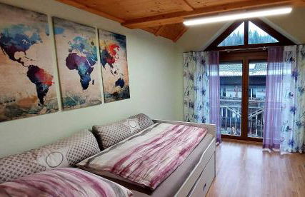 Ferienwohnung Ebert - Foto 19