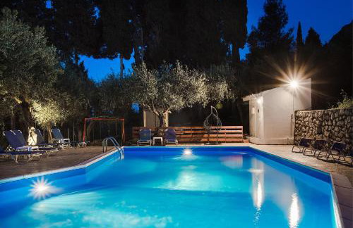 Olive Grove Poolside Apartments - Foto 43