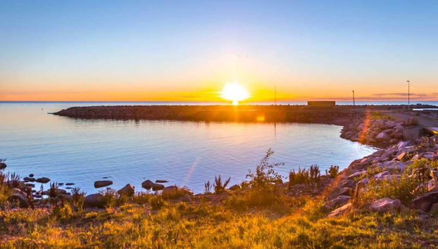 6 Person Holiday Home in Hasle - Foto 2, Miscelánea