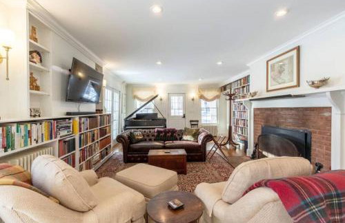 Beautifully Restored Home in Manchester Village - Foto 1