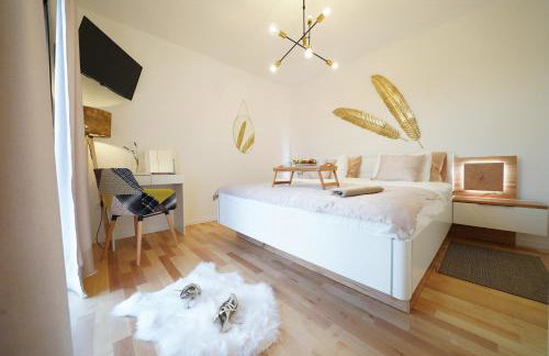 Villa Suncica with Heated Pool, Jacuzzi and Bikes near Zadar - Foto 29