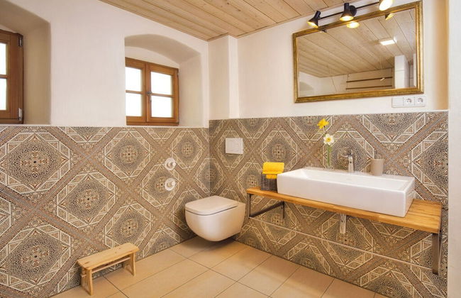 Oberprill Modern Retreat - Foto 6