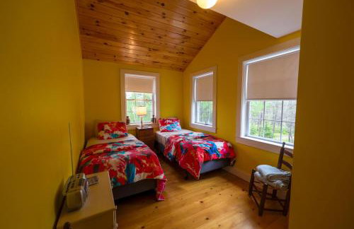 Sand Cove House - Foto 41