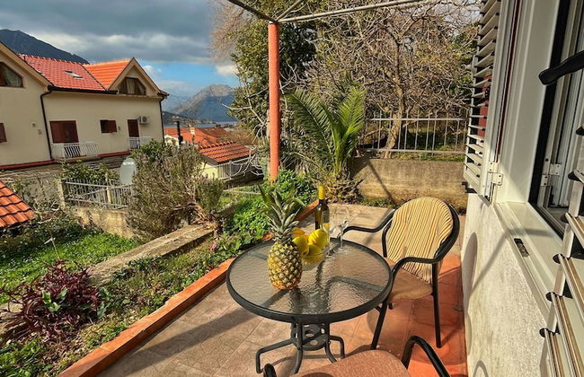 Apartments Lazarevic - Photo 42