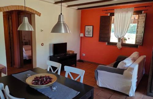 Masia los Toranes - Destino Starlight - Foto 71