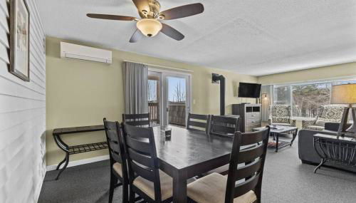 Stowe Ski Chalet - 3BR with In Unit Sauna - Foto 4