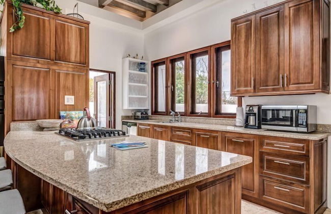 Villa Waves - Foto 15