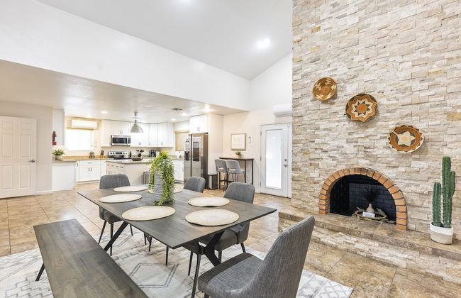 Keirland Kottage - Foto 16