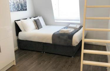 Fox House, Studio Apartments - Foto 94