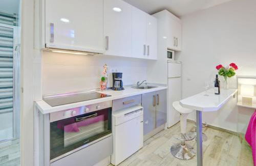 Studio Muralla Roja-3 by Interhome - Photo 4