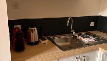 Résidence de l'houmeau - proche gare - Foto 4