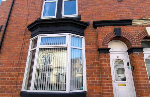 Modern home in heart of Middlesbrough town - Foto 2