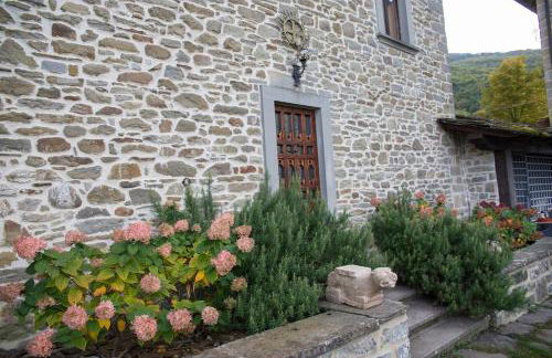 Antico maniero La Ploca - Foto 13