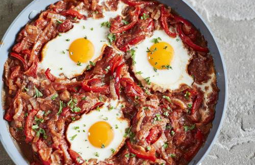 Rook Lane House - Foto 19