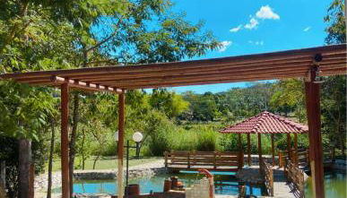 Cabanha Vale do Bosque - Foto 5