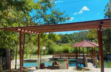 Cabanha Vale do Bosque - Foto 5