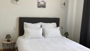 Appart Aux deux Colombes avec Balcon et Garage - Foto 3