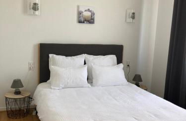 Appart Aux deux Colombes avec Balcon et Garage - Foto 3