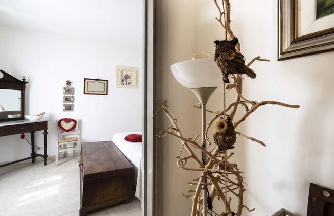 Trullo Fragno - Utnz - Foto 36