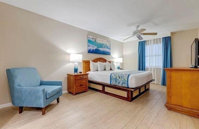 The Resort on Cocoa Beach - Foto 7