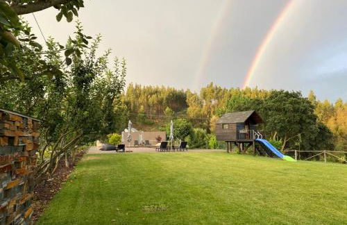 Medronho D'Ouro bungalows - Foto 51