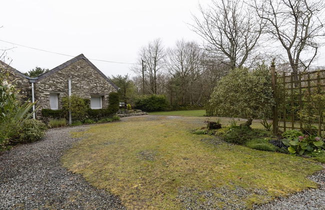Holiday Home in Ceredigion Near Sea Beach - Foto 25