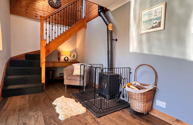 Detached 3 Bed Cottage, Mountain Views- Pets, Wifi - Foto 20