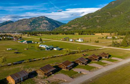 The Kabins - Foto 51