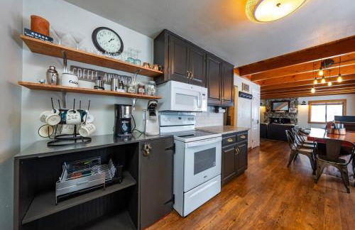 The Elderberry Retreat - It's a Dream Location! - Foto 7