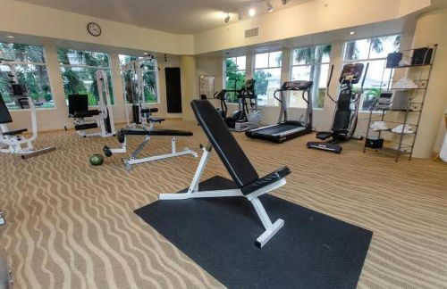 Lovers Key Resort Penthouse 3 - Foto 40