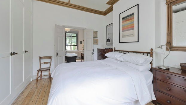 Gorgeous 1 Bed Garden Flat, Kensal - Foto 2, Interior