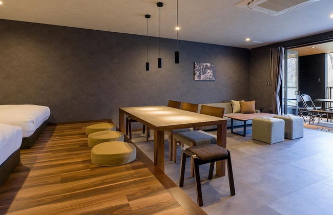 Rakuten STAY VILLA Nasu - Foto 68