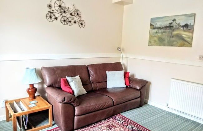 Strathpeffer Holiday Cottages - Foto 19