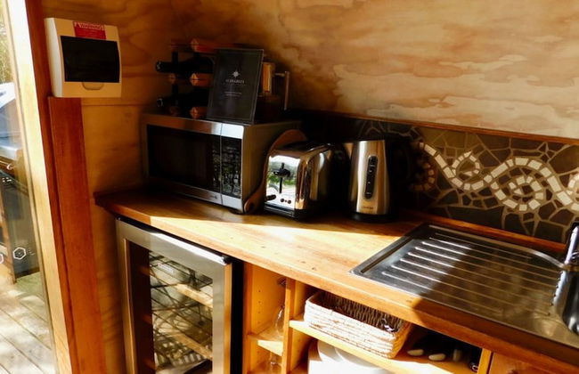 43 Degrees Bruny Island - Foto 11